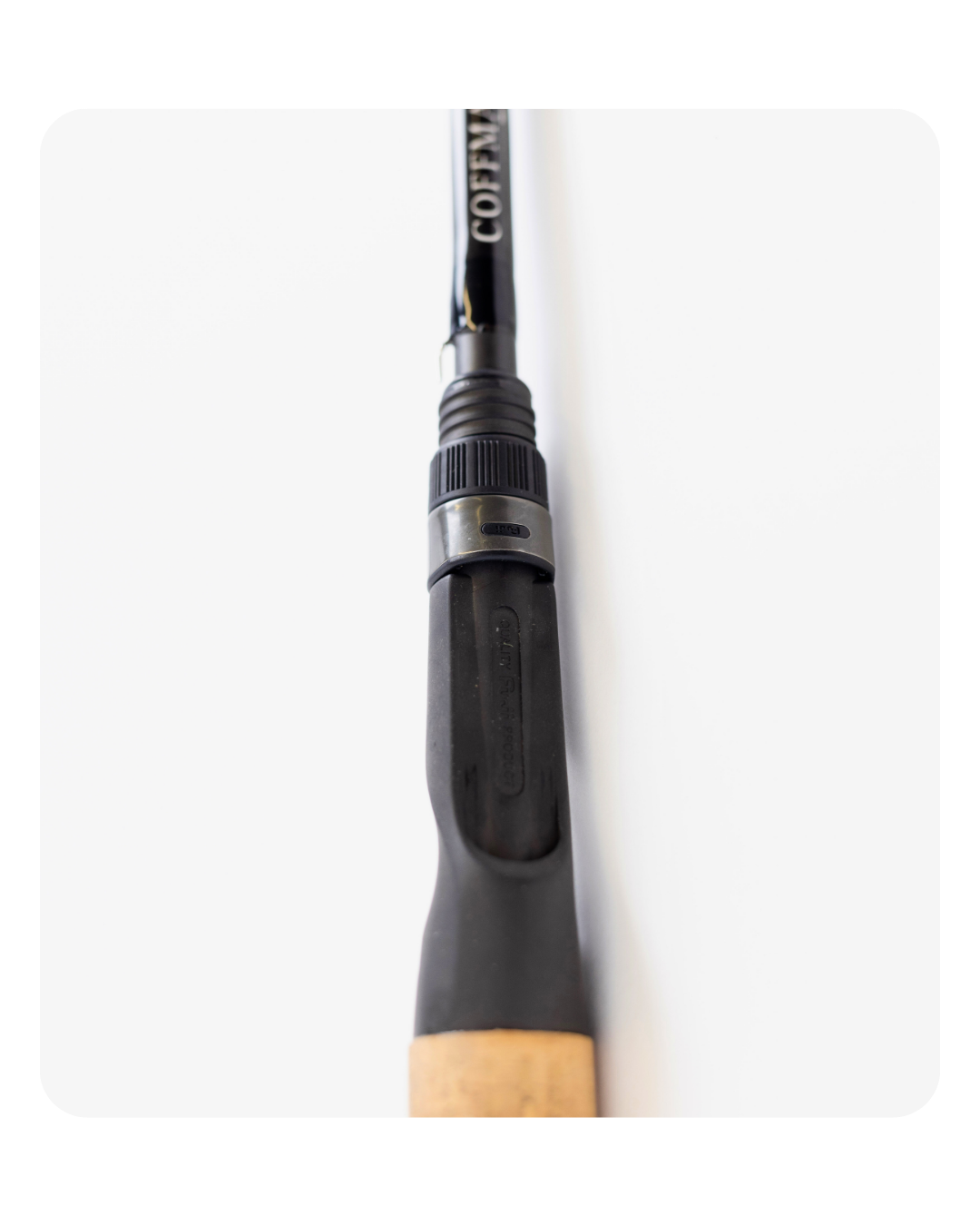 Classic Series - 7’2” MH - Jig/Worm/Brush Hog Rod