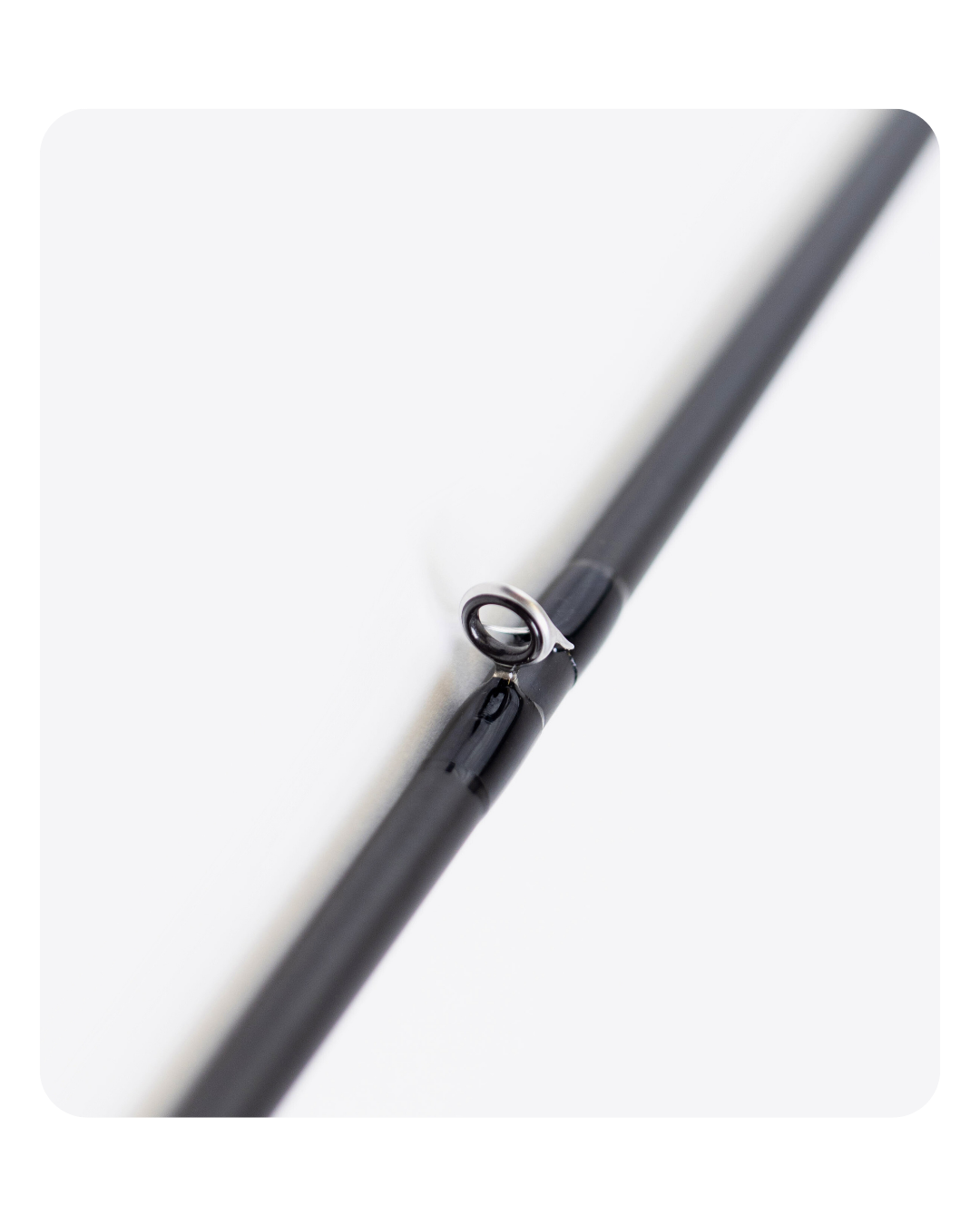Classic Series - 7’2” MH - Jig/Worm/Brush Hog Rod