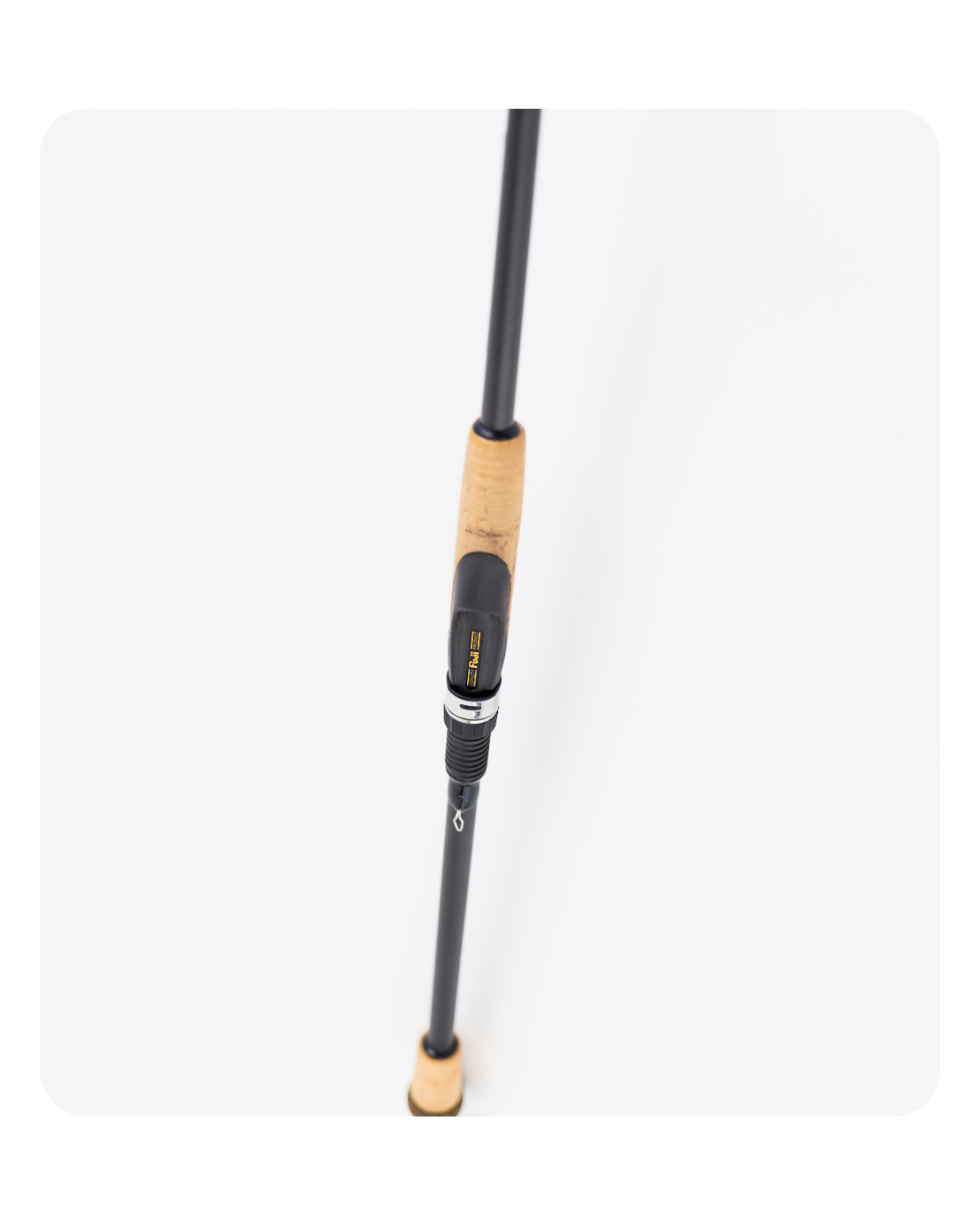 Classic Series - 7’ Light - Minnow Shaker “Livescope” Rod