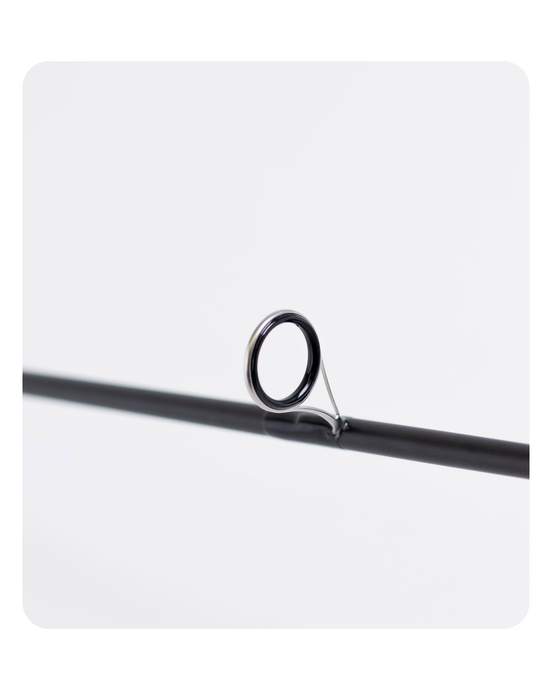 Classic Series - 7’ Light - Minnow Shaker “Livescope” Rod